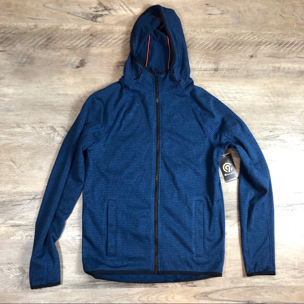 SOLD Champion | Jacket - Picture 1 of 6